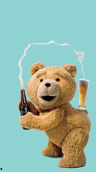 泰迪熊二在线观看,温馨回忆,欢乐无限,在线观看之旅 第1张 泰迪熊二在线观看,温馨回忆,欢乐无限,在线观看之旅 第1张